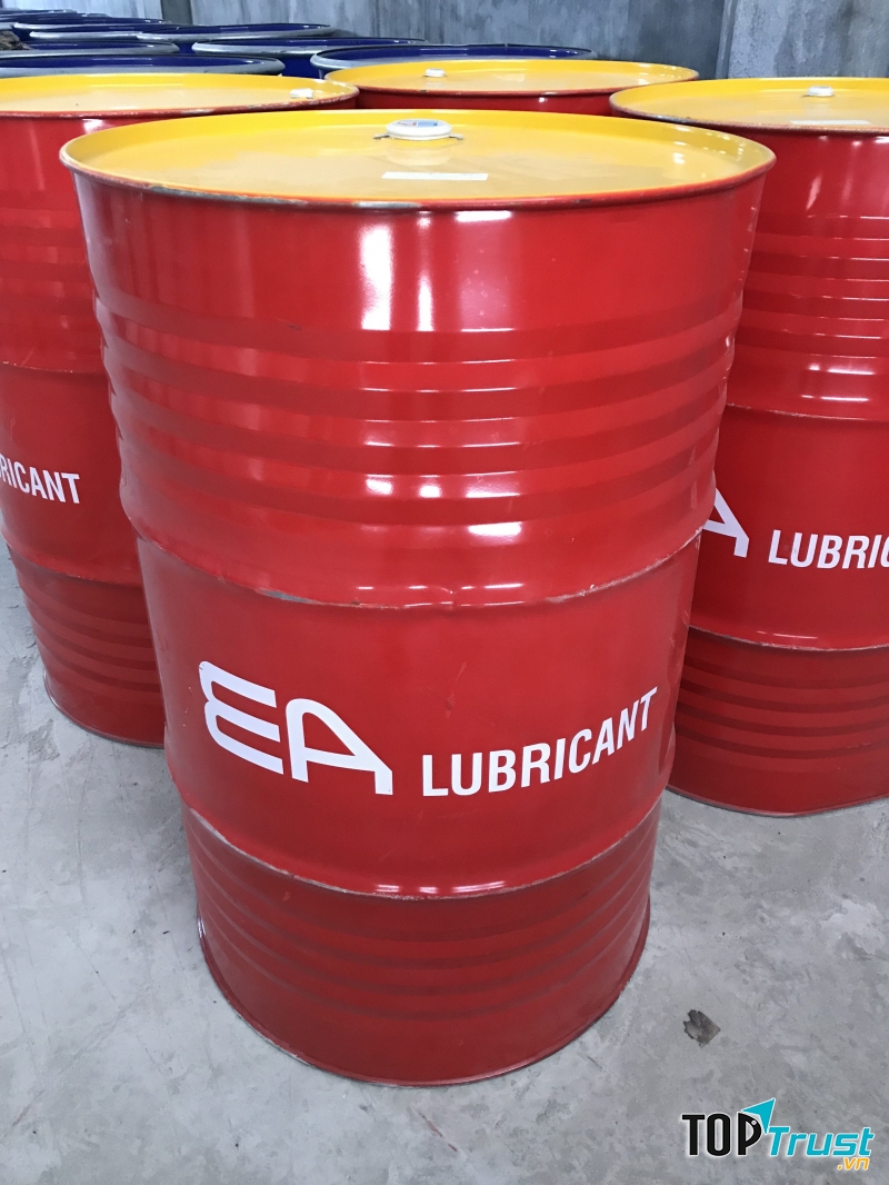 Sản phẩm Công Ty TNHH Dầu Khí Đông Á