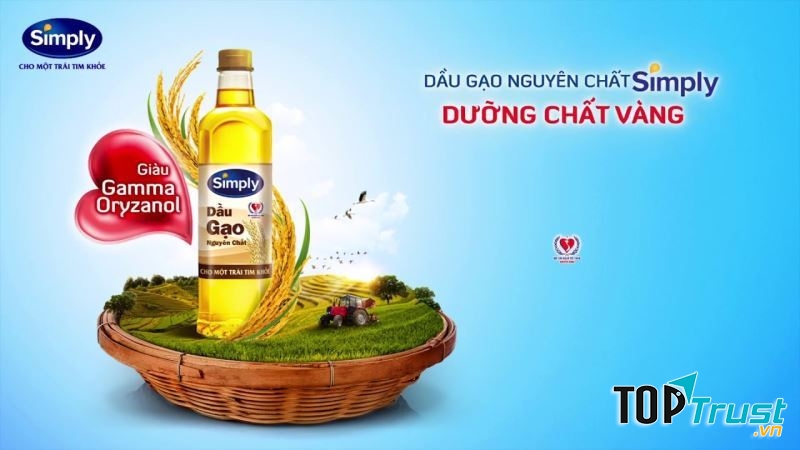 CÔNG TY TNHH DẦU THỰC VẬT CÁI LÂN