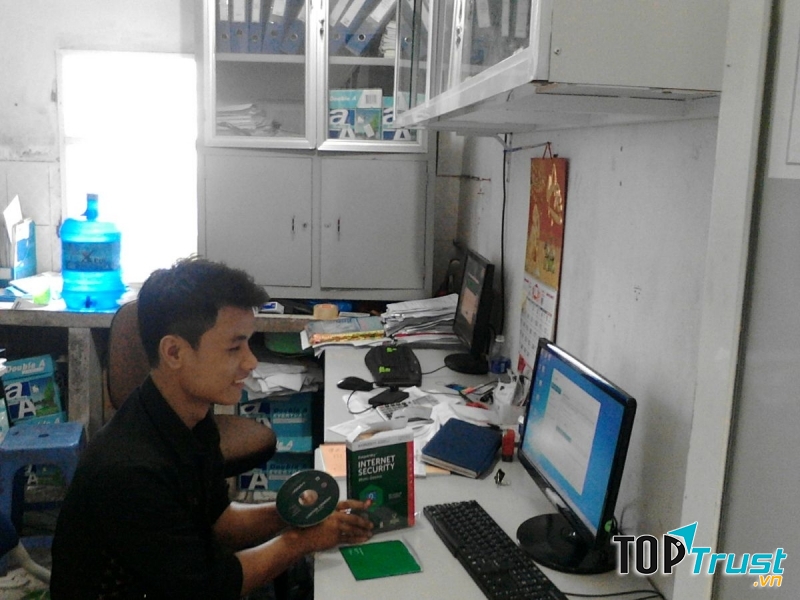 Công ty TNHH đầu tư thương mại dịch vụ Nam Thái