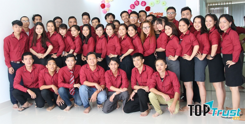 Công ty TNHH Đầu Tư và Phát Triển Dịch Vụ Truyền Thông Bin