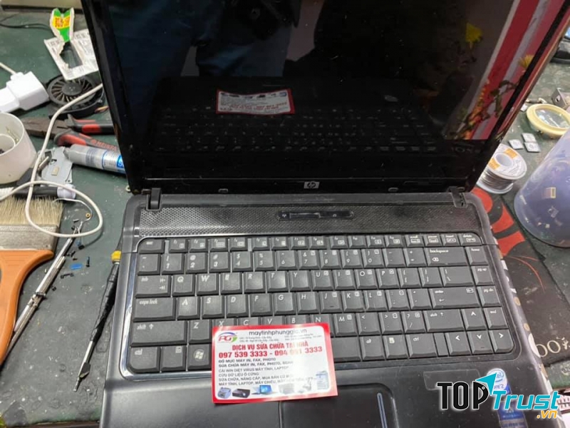 Công ty TNHH đầu tư và phát triển Phùng Gia