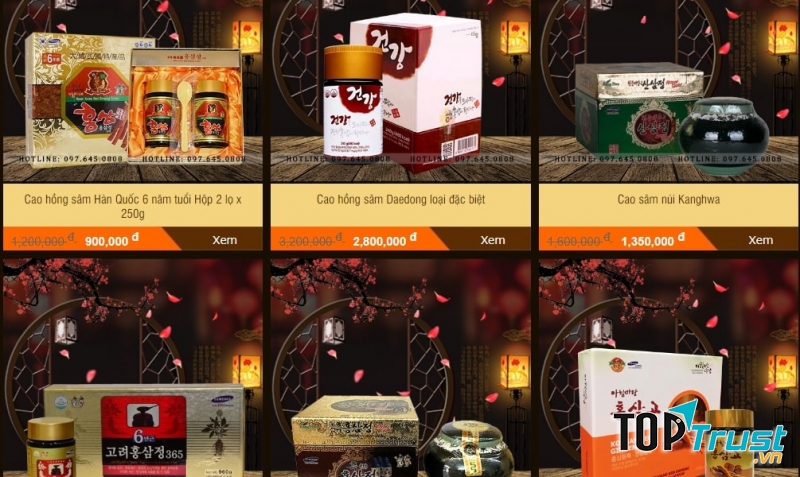 Công ty TNHH Đầu Tư và Sản Xuất Tâm Việt