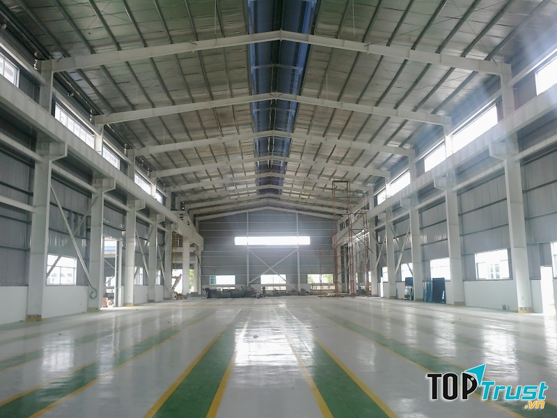 Công ty TNHH đầu tư xây dựng - kiến trúc Đăng Phát