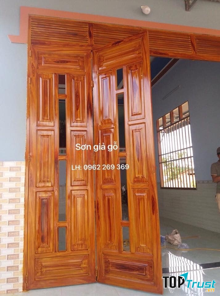 CÔNG TY TNHH DECOR PAINT