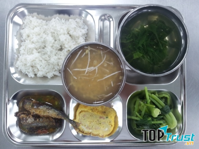 Công ty TNHH LT TP HÒA PHÁT