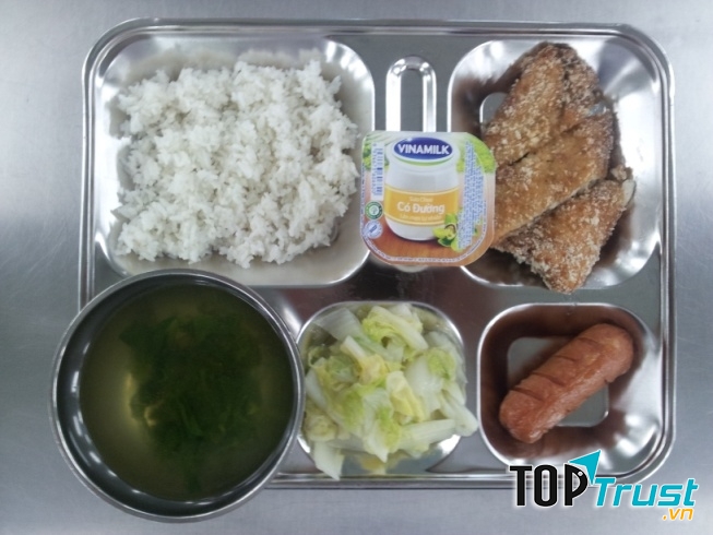 Công ty TNHH LT TP HÒA PHÁT