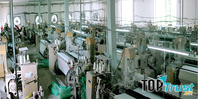 Công Ty TNHH Dệt May Phong Lan
