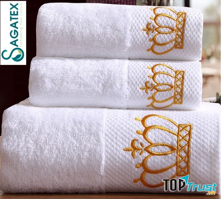 Công ty TNHH Dệt May Xuất Khẩu Sài Gòn - SAGATEX
