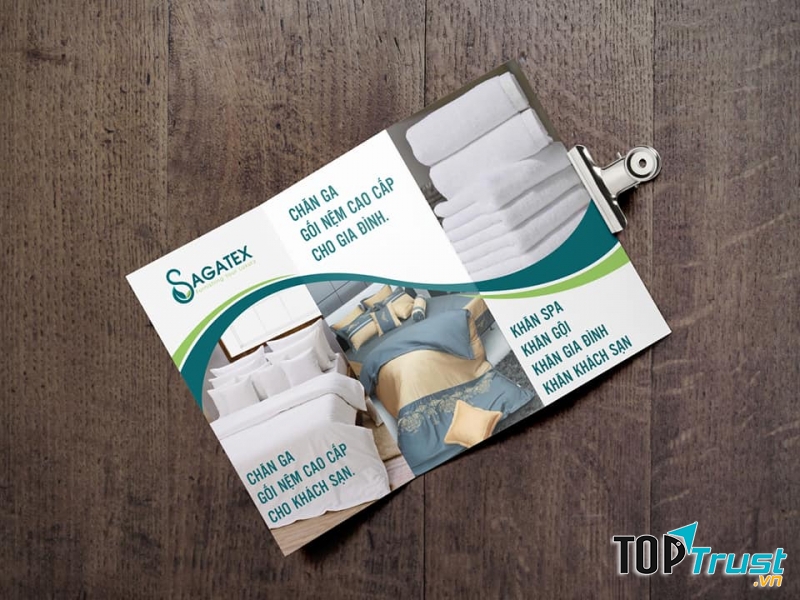 Công ty TNHH Dệt May Xuất Khẩu Sài Gòn - SAGATEX