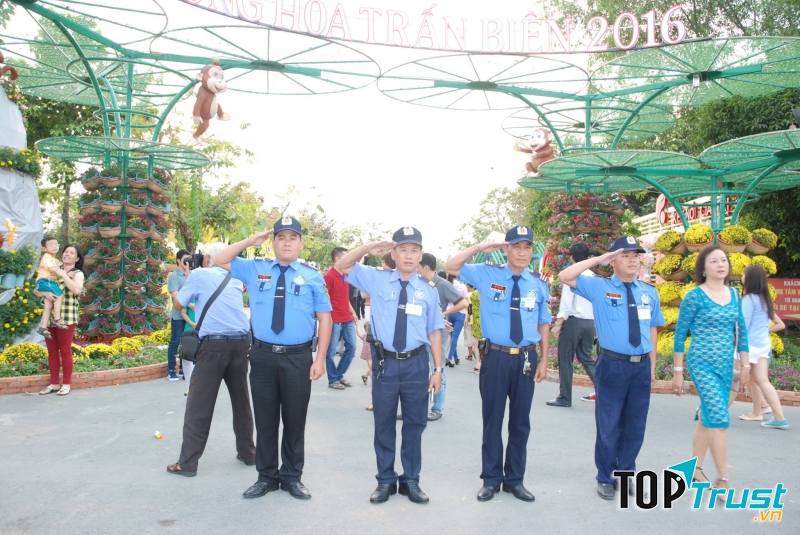 Dịch Vụ Bảo Vệ An Kim