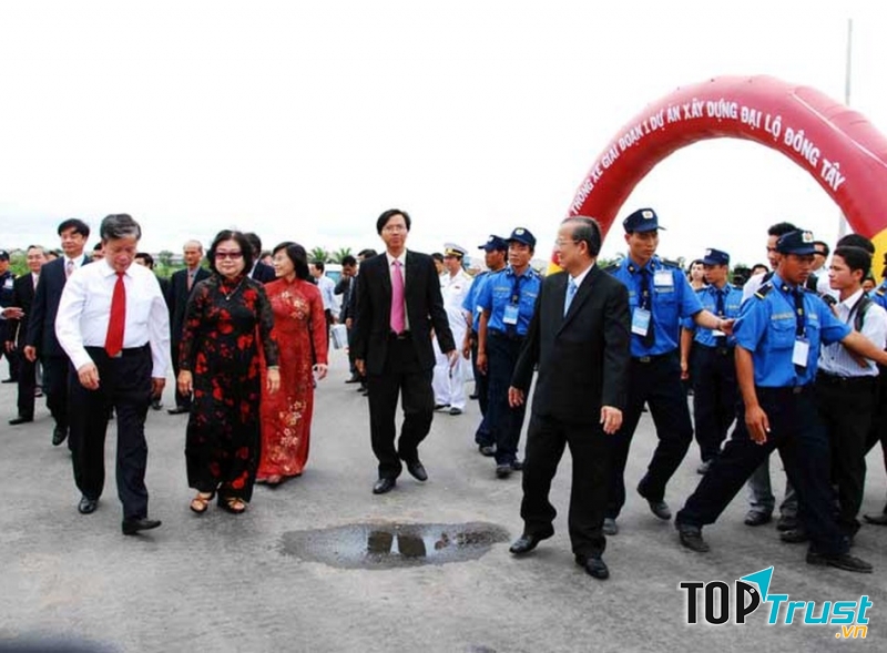 Kiên Cường là một trong những công ty có nhiều đối tác hợp tác nhất tại Hải Phòng.