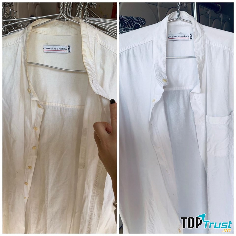 Công ty TNHH dịch vụ giặt ủi Bảo Long