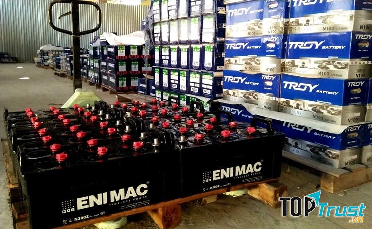 Công ty TNHH dịch vụ kỹ thuật điện PSC