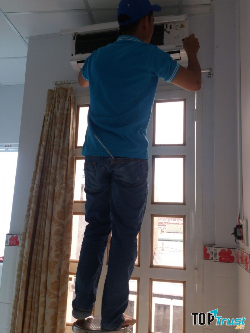 Công Ty TNHH Dịch Vụ Mai Chánh Cần Thơ