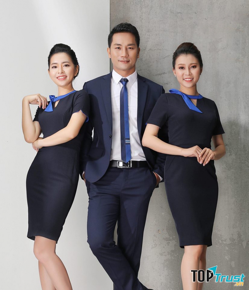 Công Ty TNHH Dịch Vụ May Mặc Kim Anh