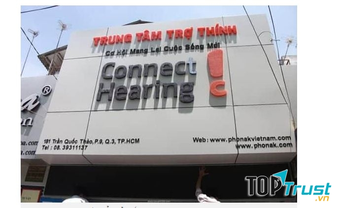 Công ty TNHH Dịch Vụ Quảng Cáo Anh Tuấn