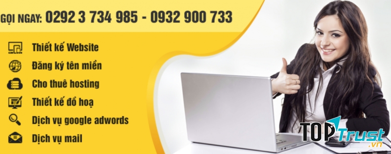 Công ty TNHH Dịch Vụ - Quảng Cáo Web Tiện Ích