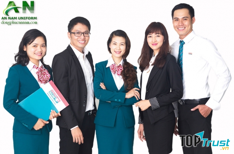 Đồng phục An Nam