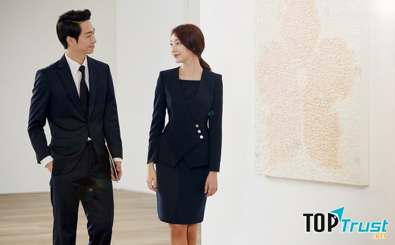 Đồng phục An Nam