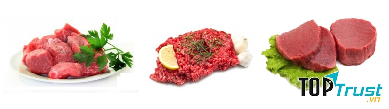 Công Ty TNHH Dịch Vụ Thương Mại Thực Phẩm Huy Tuấn