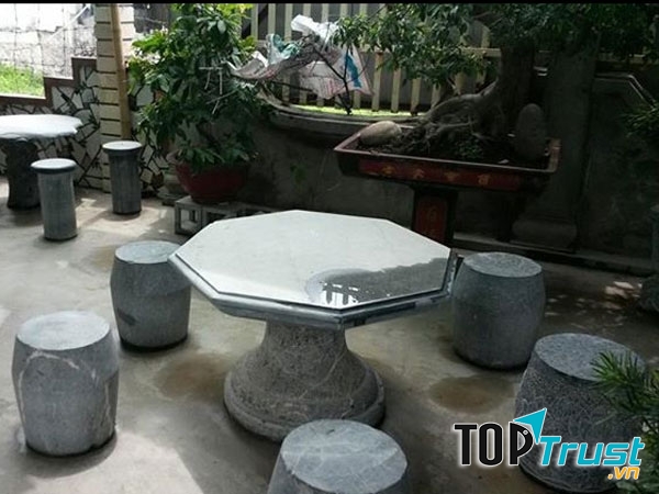 Công ty TNHH dịch vụ và thương mại Đức công