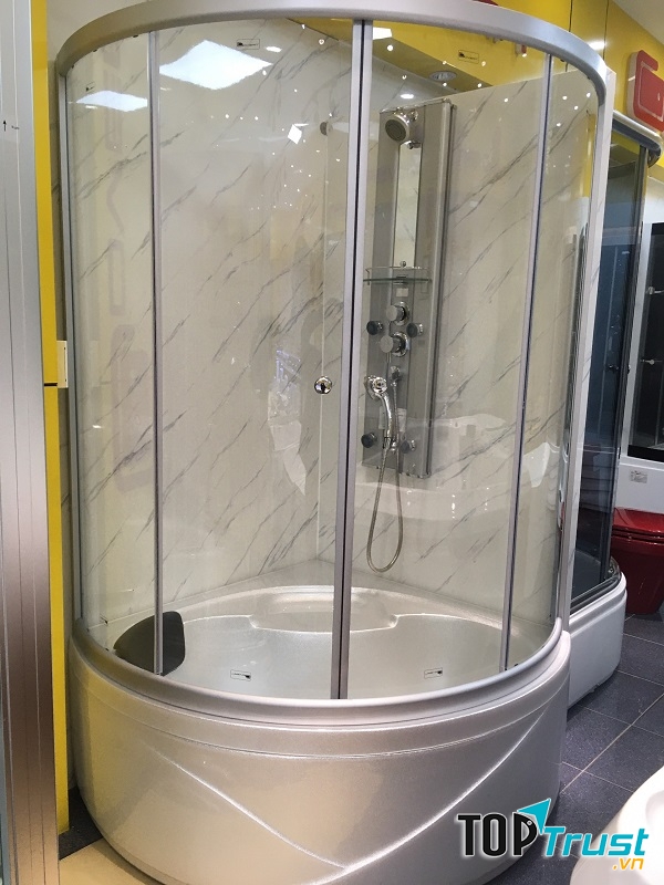 Công ty TNHH Dịch vụ và thương mại VLXD Hoàng Mai