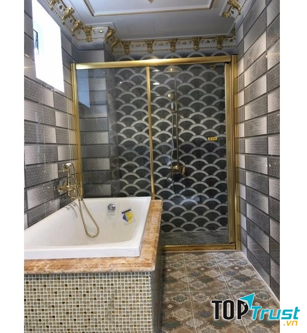 Công ty TNHH Dịch vụ và thương mại VLXD Hoàng Mai