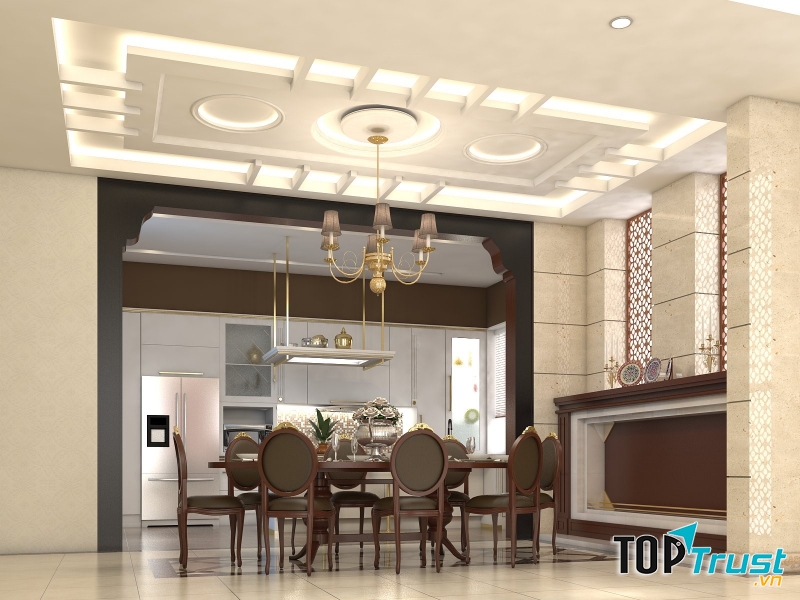 Công Ty TNHH Dịch Vụ Xây Lắp Thịnh Phúc