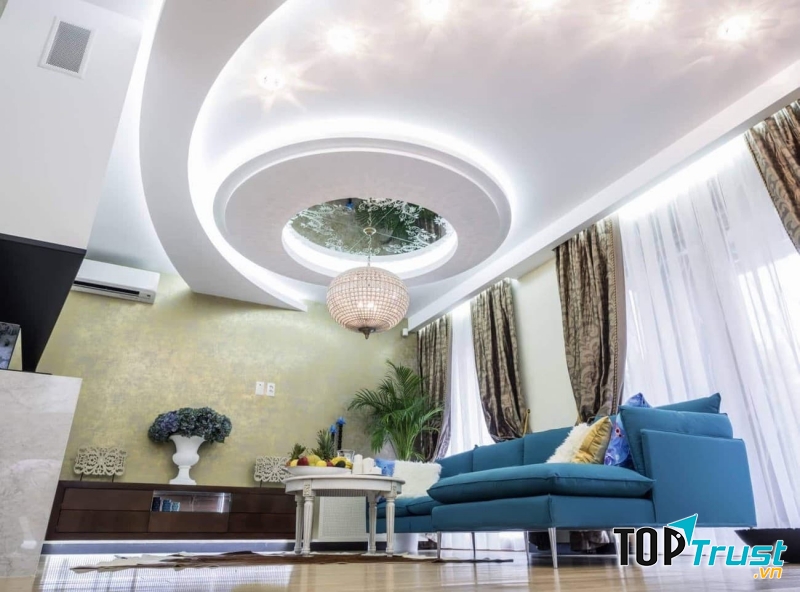 Công Ty TNHH Dịch Vụ Xây Lắp Thịnh Phúc