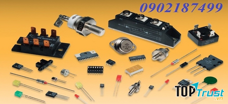 Công ty TNHH điện tử công nghiệp Ritech