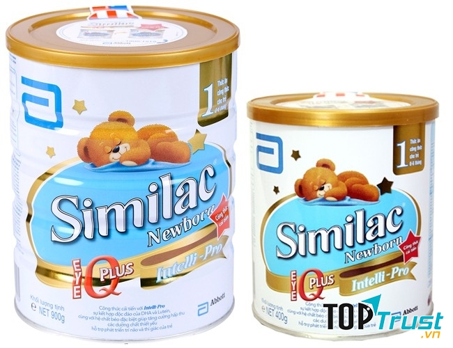 Nhà phân phối độc quyền Abbott tại Việt Nam