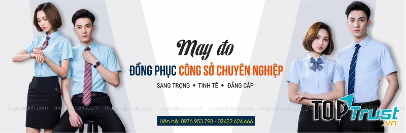 Đồng Phục Hà Thành.