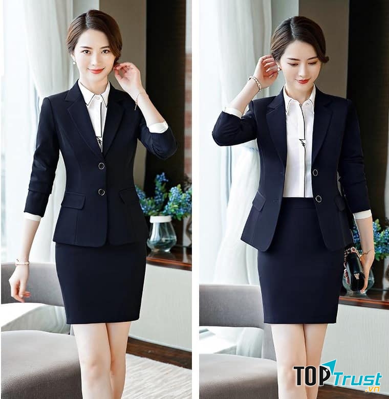 Đồng phục Hà Trang