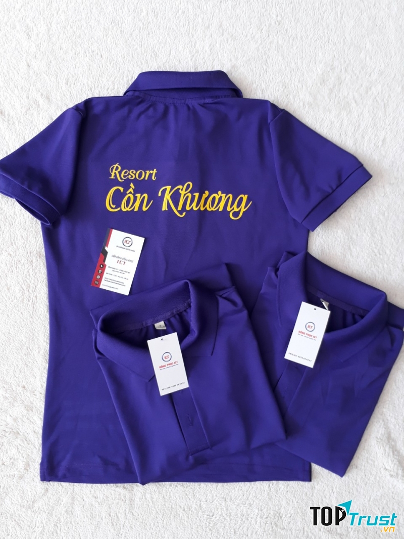 Công ty TNHH Đồng Phục ICT