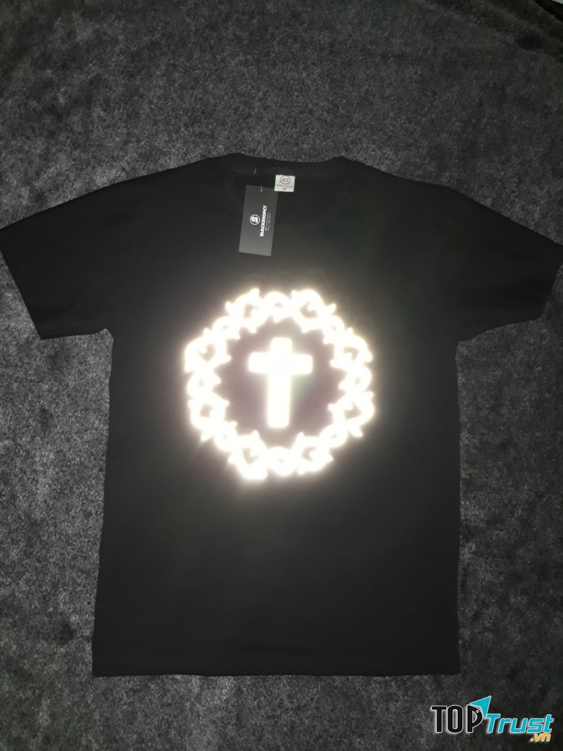 Áo lớp phản quang