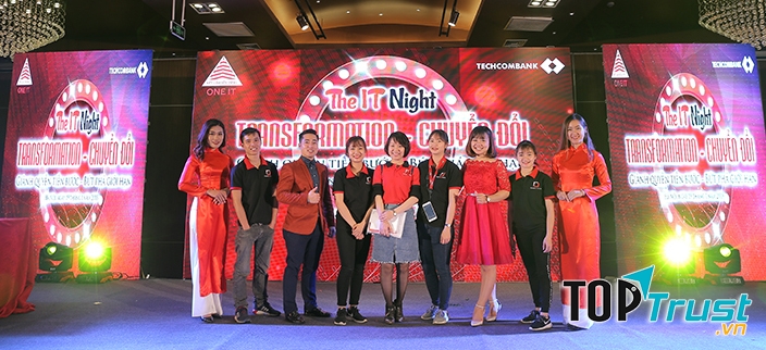 Công ty TNHH Du Lịch Và Sự Kiện Bầu Trời Hà Nội