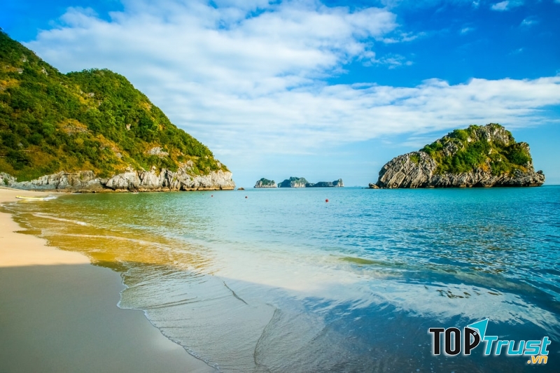 Công ty TNHH Du Lịch và Thương Mại Bốn Mùa - Bốn Mùa Tourist