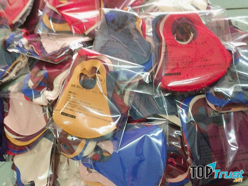 Công Ty Tnhh Dược Phẩm Hải Đăng Phamaceutical