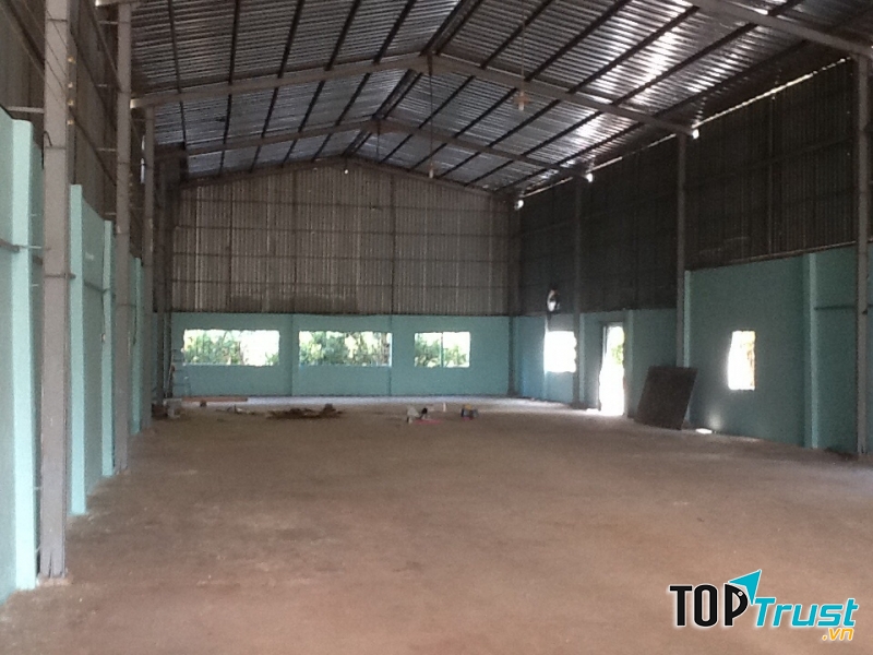 Công ty TNHH Duy Hoàng