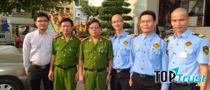 Công ty hiện là đối tác chiến lược, thân thiết của một số doanh nghiệp tư nhân tín dụng lớn như Hệ thống siêu thị BigC, Metro, ngân hàng Techcombank, Maritime bank, EINS Vina, Yujin Vina,…