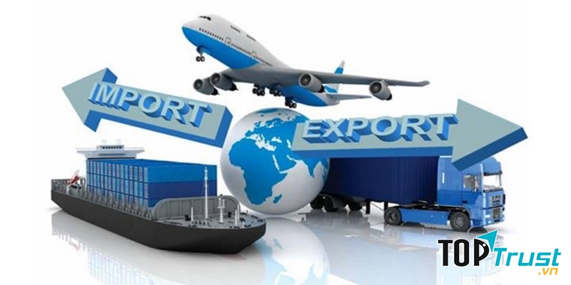 Không chỉ là bạn hàng giao nhận thư từ, hàng hóa của những doanh nghiệp lớn, công ty TNHH DV Hàng hóa Long Tứ Vương còn nhận cung cấp các dịch vụ tư vấn và hỗ trợ làm thủ tục hải quan xuất nhập khẩu.