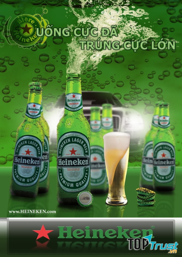 Dịch vụ in poster Cao Huy Hoàng nhận in poster kể cả số lượng nhỏ và các loại poster có kích thước khác nhau nhằm đáp ứng được các yêu cầu ngày càng đa dạng của các đối tượng khách hàng.