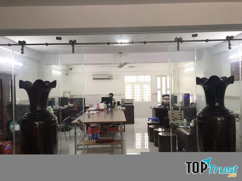 Công Ty TNHH DV Tư Vấn Quang Minh