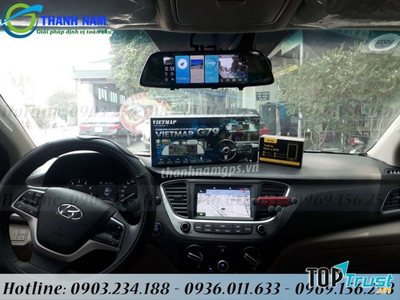 CÔNG TY TNHH DV VÀ PT CÔNG NGHỆ THÀNH NAM