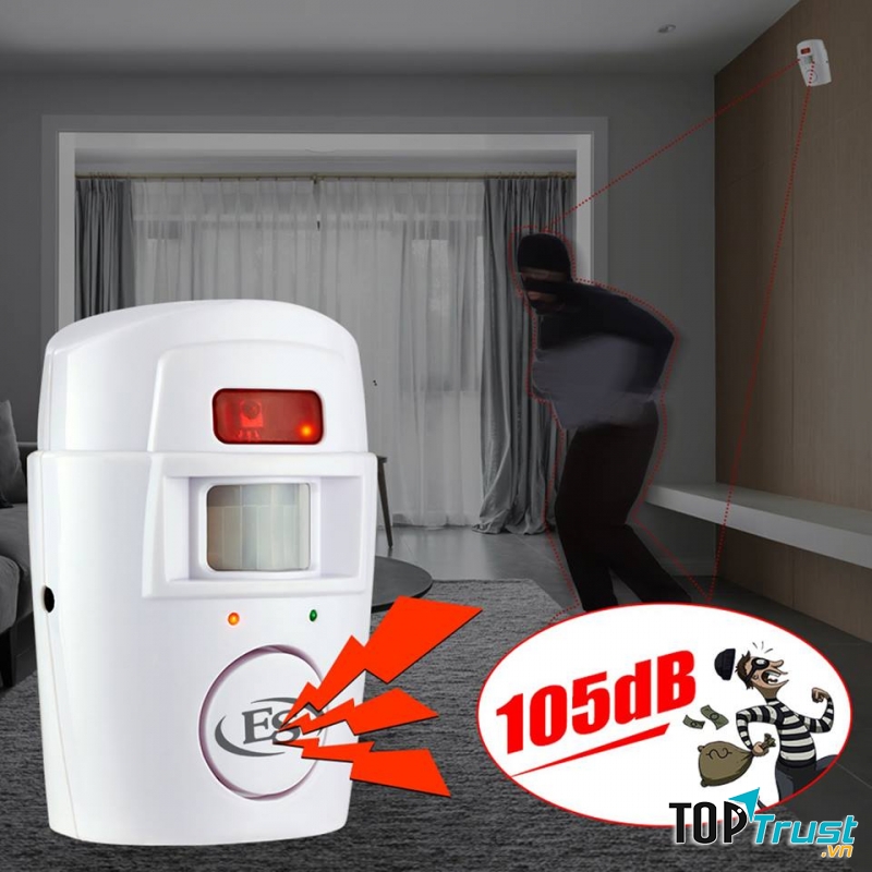 Công Ty TNHH E - Smart Home