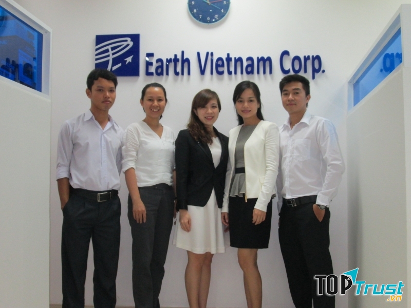 Công ty TNHH Earth Việt Nam