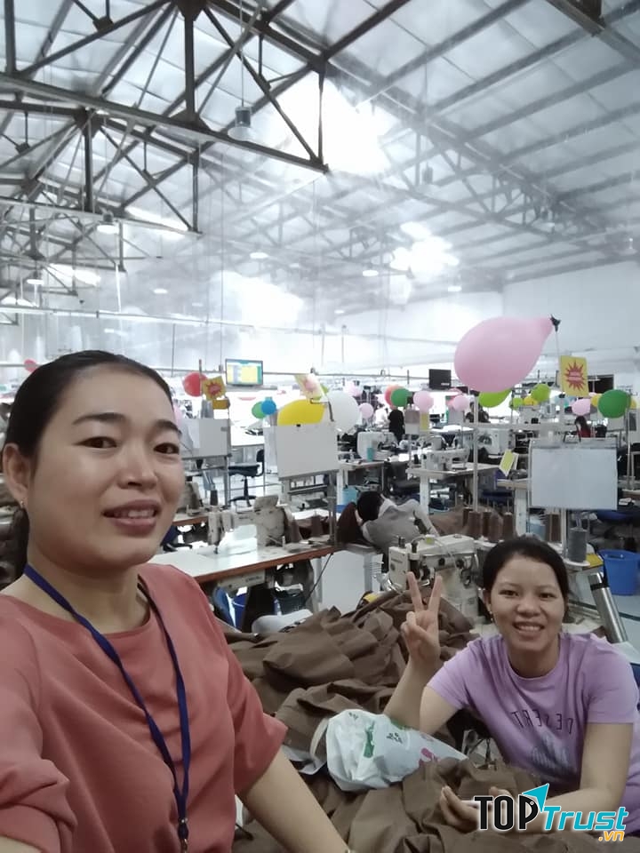 Công ty TNHH Epic Designers (Việt Nam)