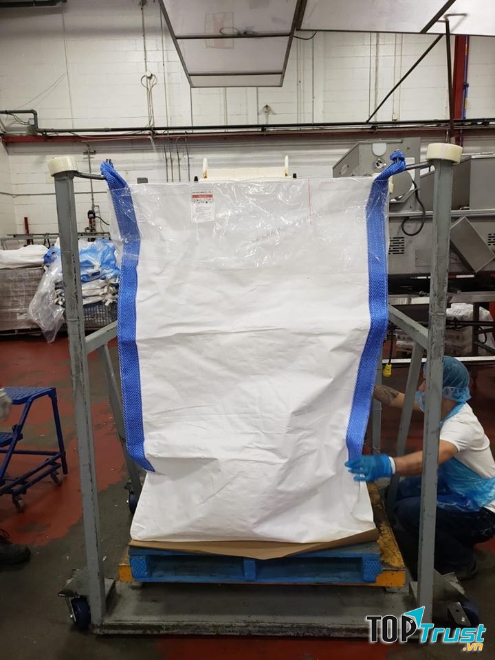 Công Ty TNHH EPP Việt Nam