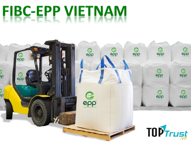 Công Ty TNHH EPP Việt Nam