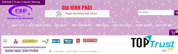 Công ty TNHH Gia Hinh Phát